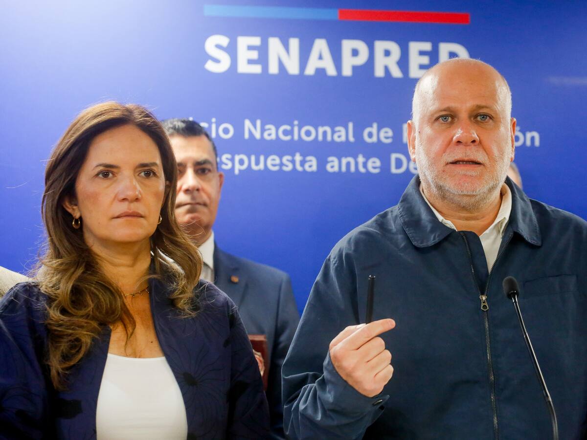 Ola de calor extremo este fin de semana: Senapred llama a extremar cuidados y evitar acciones de riesgo