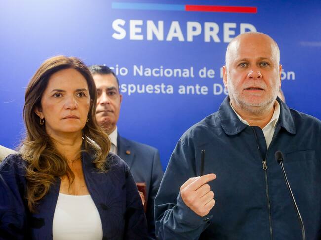 Senapred