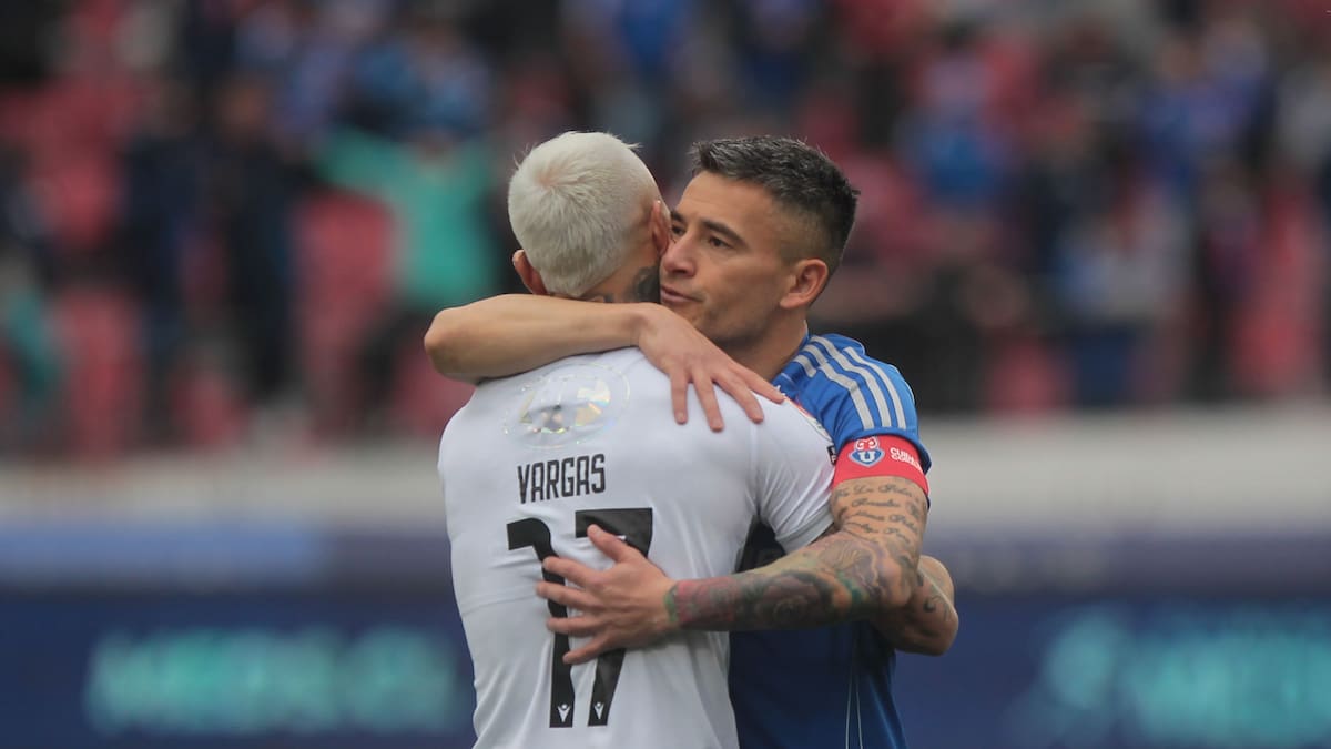 El brutal declive de rendimiento de la U y el Audax que tiene a Coquimbo probándose la corona del Campeonato Nacional