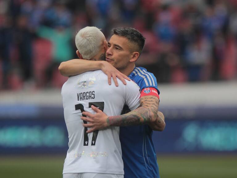 Universidad de Chile y Audax lo pasan mal en la Liga de Primera