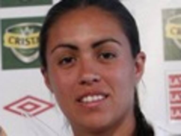 Colo Colo se quedó en penales con la Copa Libertadores femenina 2012