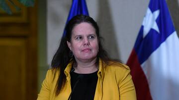 Ministra de Defensa e imprecisiones sobre la muerte de soldado en Putre: “Cualquier persona que no diga la verdad debe ser sancionada”