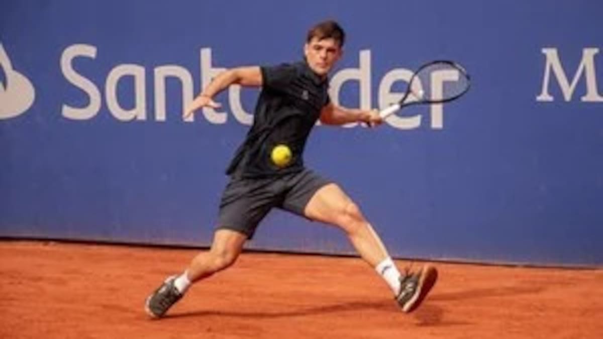Escándalo en el tenis: jugador argentino recibe seis años de sanción tras admitir amaño de partidos