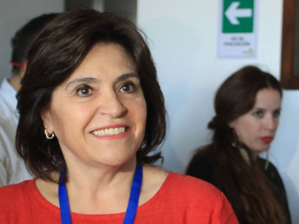 Uriarte y lista única oficialista de consejeros constitucionales: «La política está haciendo su trabajo, ordenando las piezas»