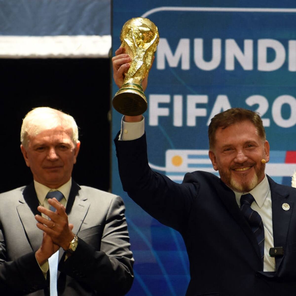 Una locura: la revolución que estaría planeando Conmebol para las nuevas Clasificatorias 2030