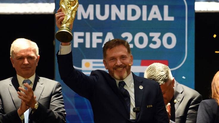 Una locura: la revolución que estaría planeando Conmebol para las nuevas Clasificatorias 2030