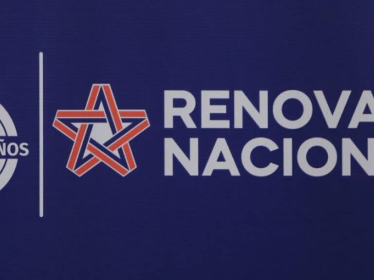 ¿Núñez, Gatica o Galilea?: Renovación Nacional elige este sábado nueva directiva nacional entre tres listas