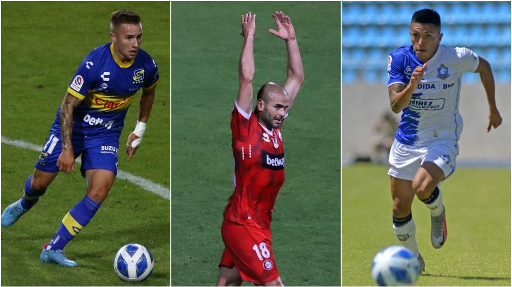 Copa Sudamericana: equipos chilenos ya conocen su programación