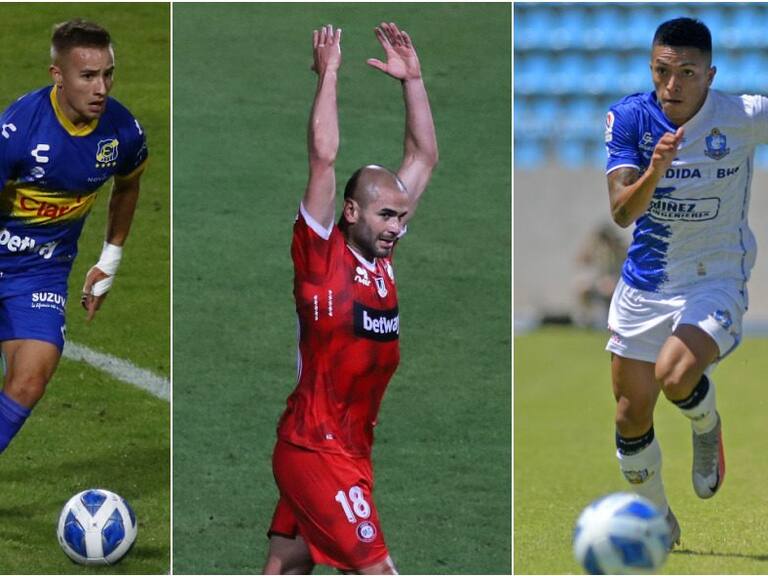 Copa Sudamericana: equipos chilenos ya conocen su programación