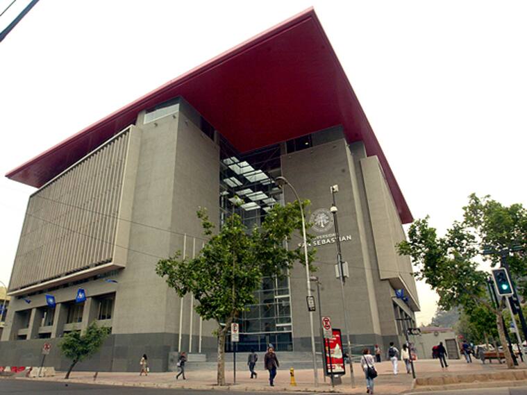 Universidad San Sebastián | Wikipedia