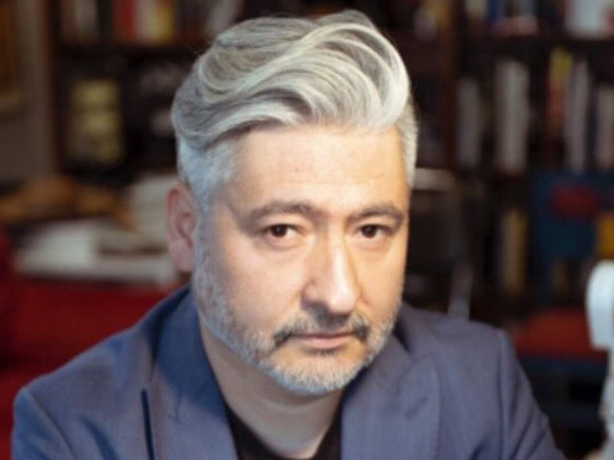 «Error de Continuidad», la novela de Ernesto Garratt que relata un Chile en pandemia pero sin un personaje clave
