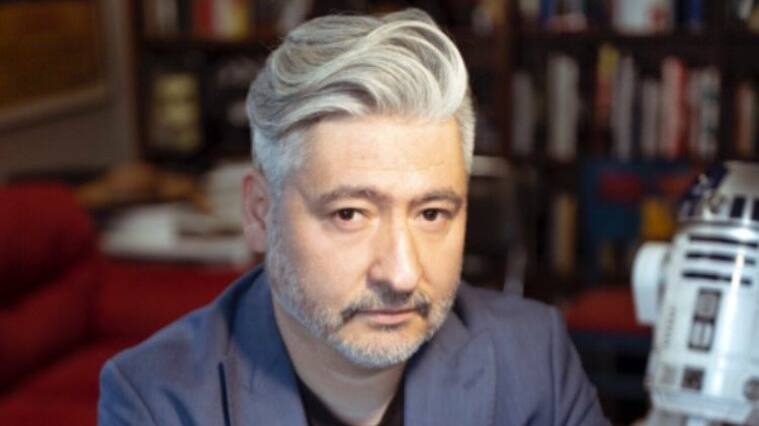 Ernesto Garratt