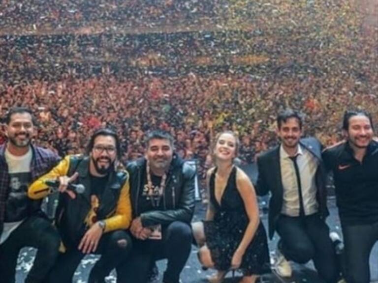 Edo Caroe, Alison Mandel y Felipe Avello serán parte de La Gran Estafa 2