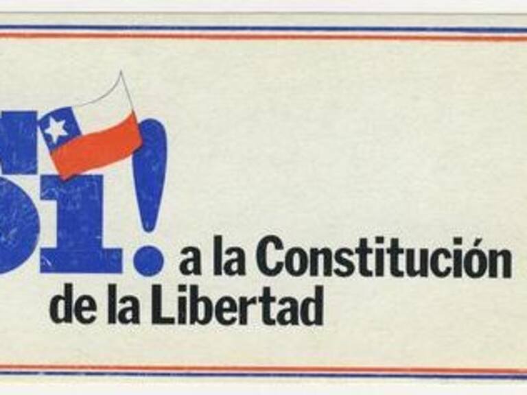 Plebiscito de 1980