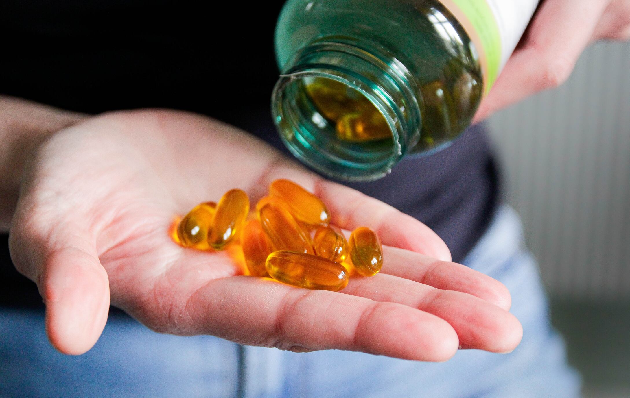 Omega 3