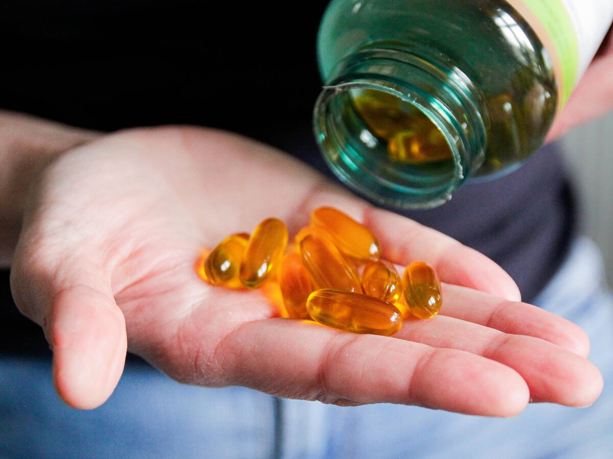 ¿El aceite de pescado podría ser perjudicial? El hallazgo que desafía lo que creíamos saber sobre el omega-3