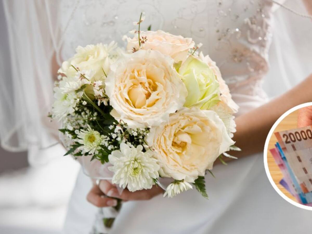 ¿Cuál es la diferencia entre el Bono Bodas de Plata y el de Bodas de Oro? (y cómo cobrar cada uno de ellos)
