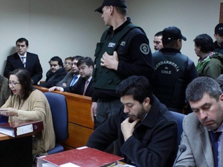 Fiscal de caso Nabila Rifo: La mejor consecuencia es lograr que nunca más le ocurra esto a nadie