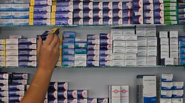 Gobierno entregará medicamentos gratuitos en la región de Valparaíso a afectados por incendios forestales