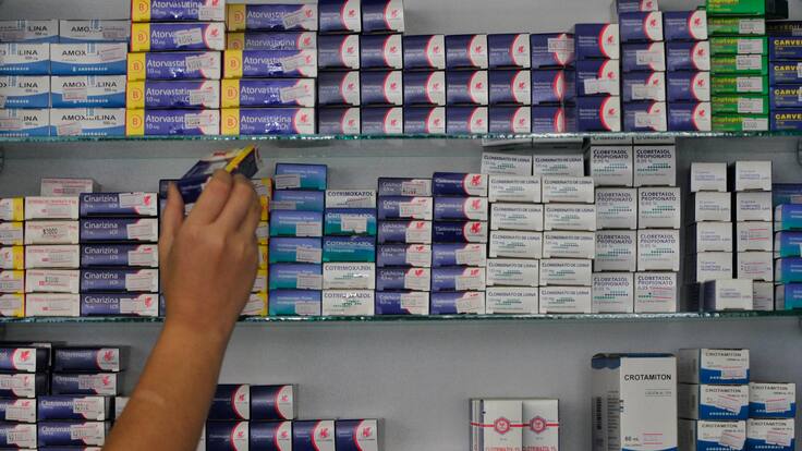Cámara de la Innovación Farmacéutica lanza pionera iniciativa de transparencia