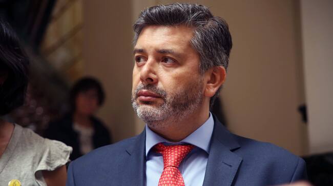 Daniel Urrutia