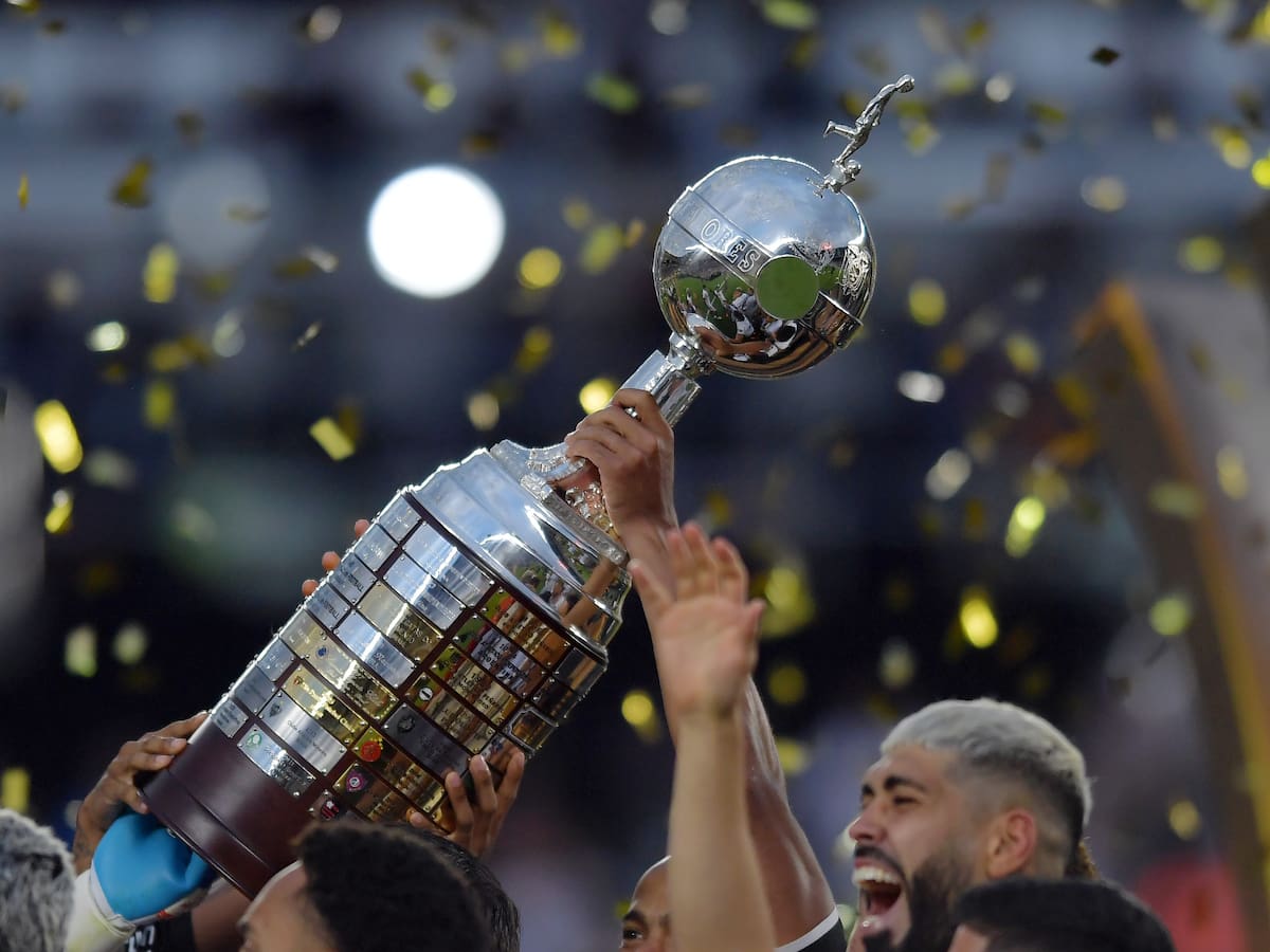 Octavos de final de la Copa Libertadores 2025: cuándo juegan los futbolistas chilenos y dónde ver los partidos