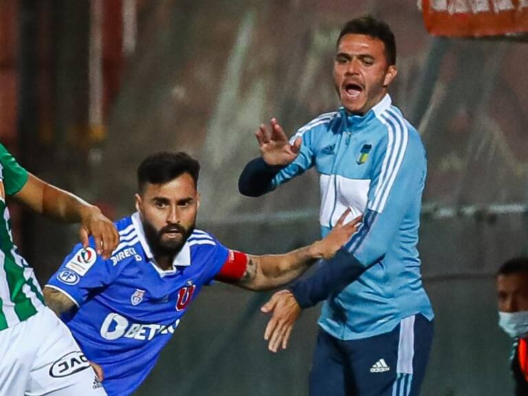 Mariano Soso encuentra club tras su corta experiencia en Chile 