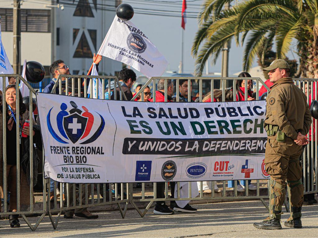Agencia Uno