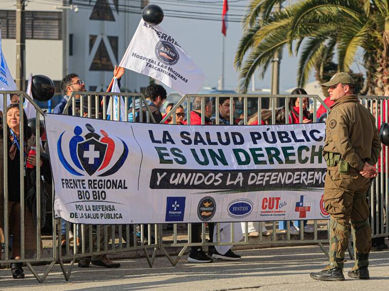 Agencia Uno