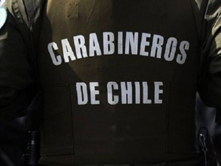 Tres carabineros resultaron heridos tras ataque a comisaría de La Granja