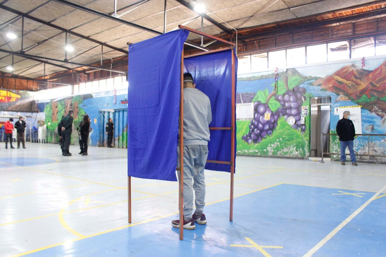 Gendarmería