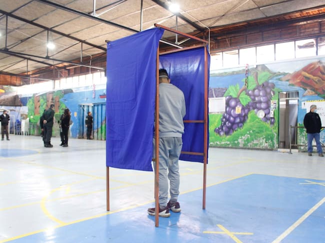Gendarmería