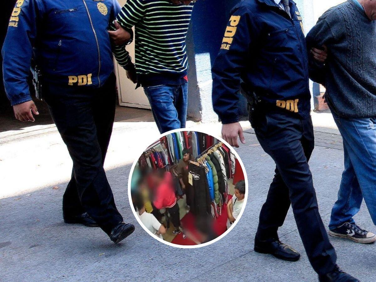Agencia UNO | Captura