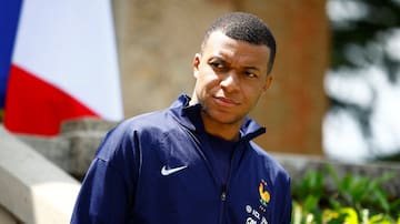 Con contrato hasta 2029: Real Madrid oficializa el arribo de Kylian Mbappé