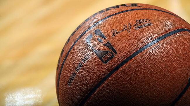 Referencia NBA.