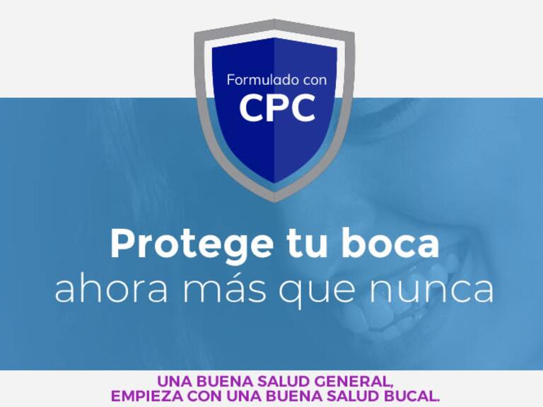 Estudios preclínicos respaldan que la presencia de CPC en enjuagues bucales reduce el poder de infección del SARS-CoV-2