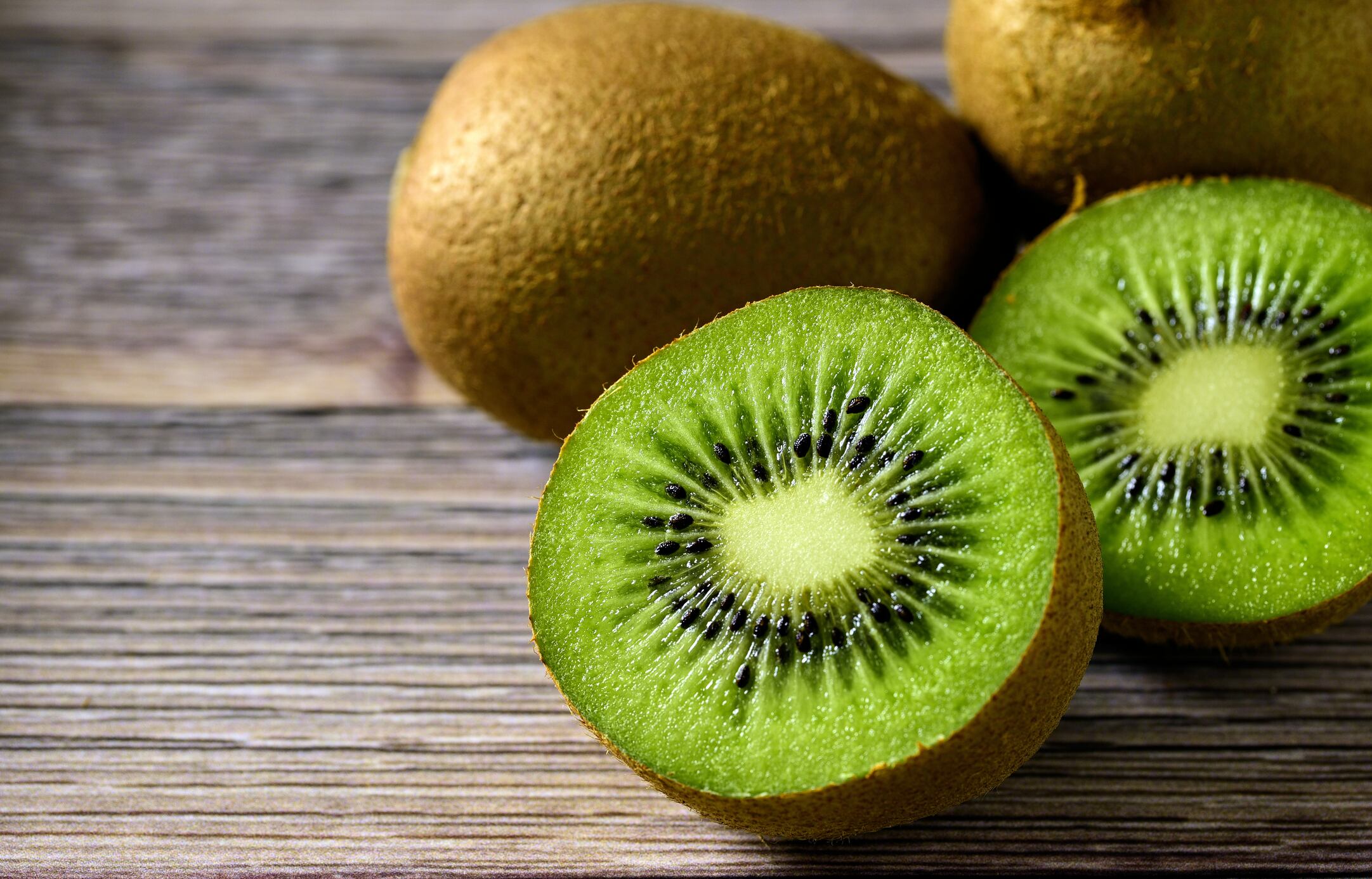Kiwi.