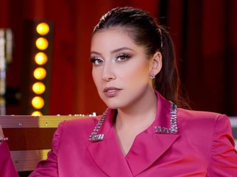 María José Quintanilla