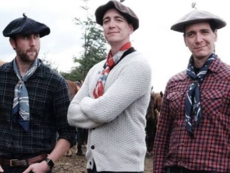 Actores de Harry Potter recuerdan su alucinante viaje por el sur de Chile