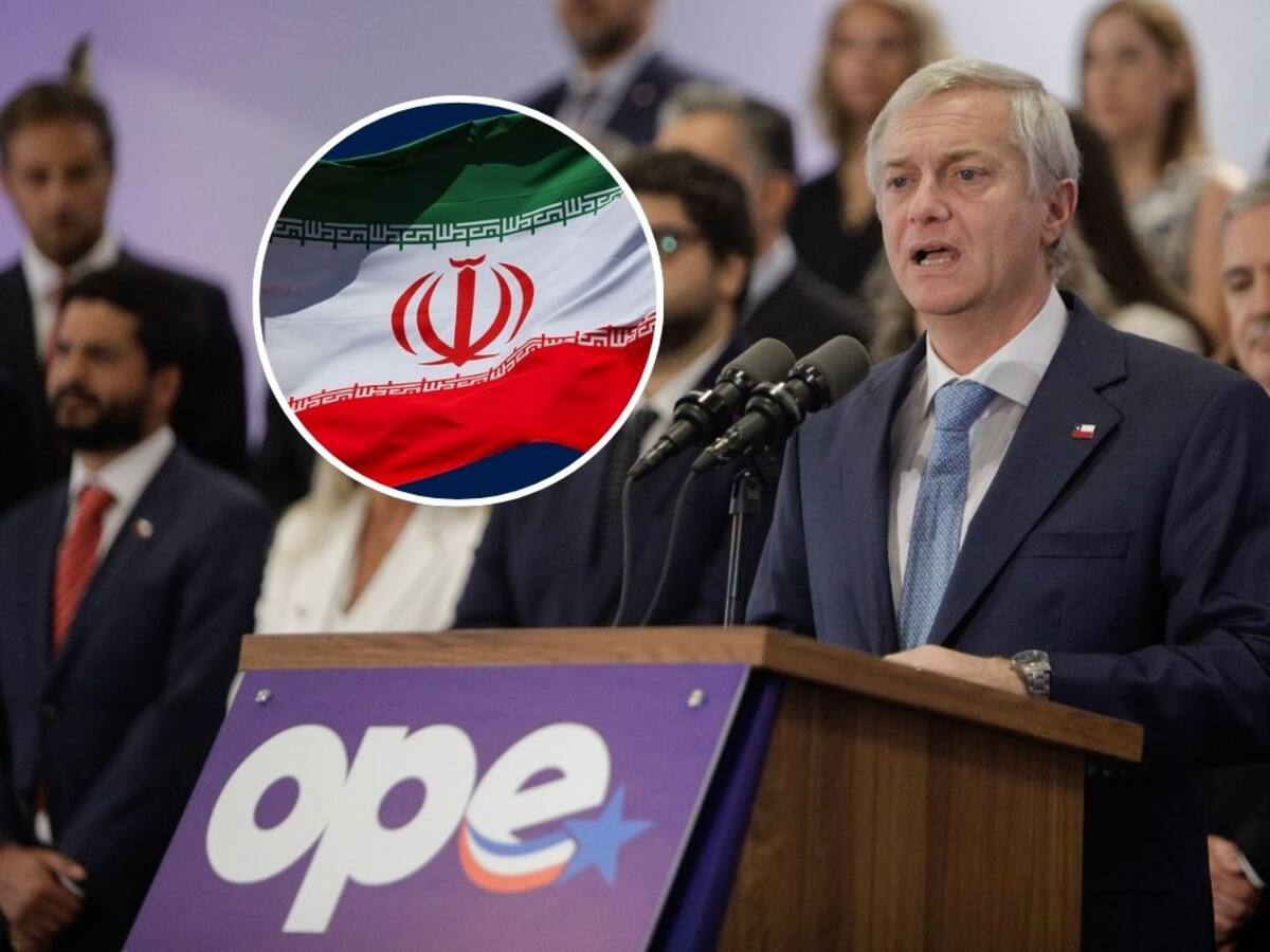 Bombardeo a Irán: OPE valora esfuerzos por “reestablecer seguridad nuclear” y llama a retomar vía diplomática
