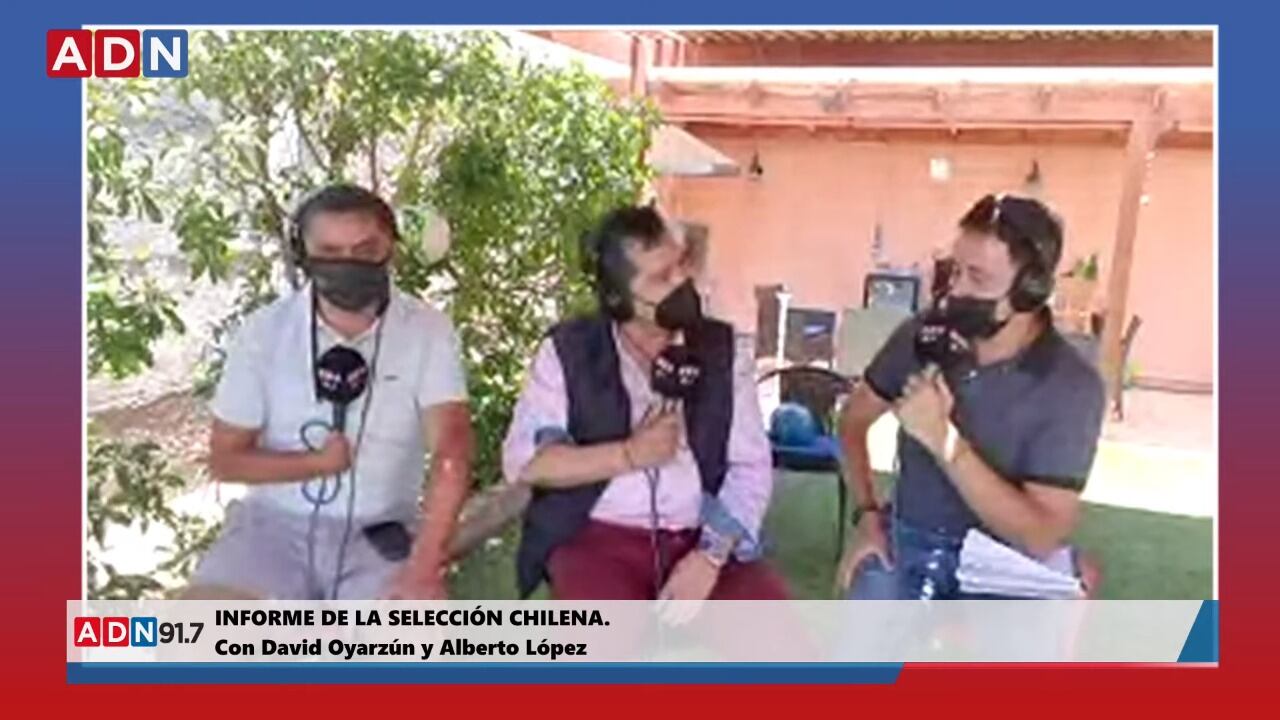 Alcalde de Calama, Eliecer Chamorro: "Queremos Chile-Uruguay acá y creemos que la ANFP también"