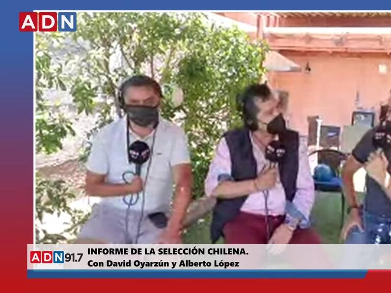 Alcalde de Calama, Eliecer Chamorro: "Queremos Chile-Uruguay acá y creemos que la ANFP también"