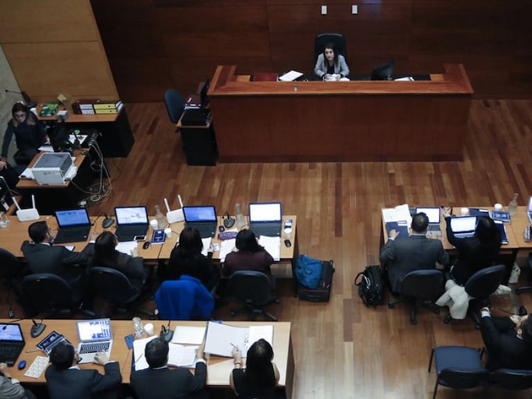 Caso SQM: ¿Qué es el auto de apertura que impidió el inicio del juicio oral contra Longueira y Enríquez-Ominami?