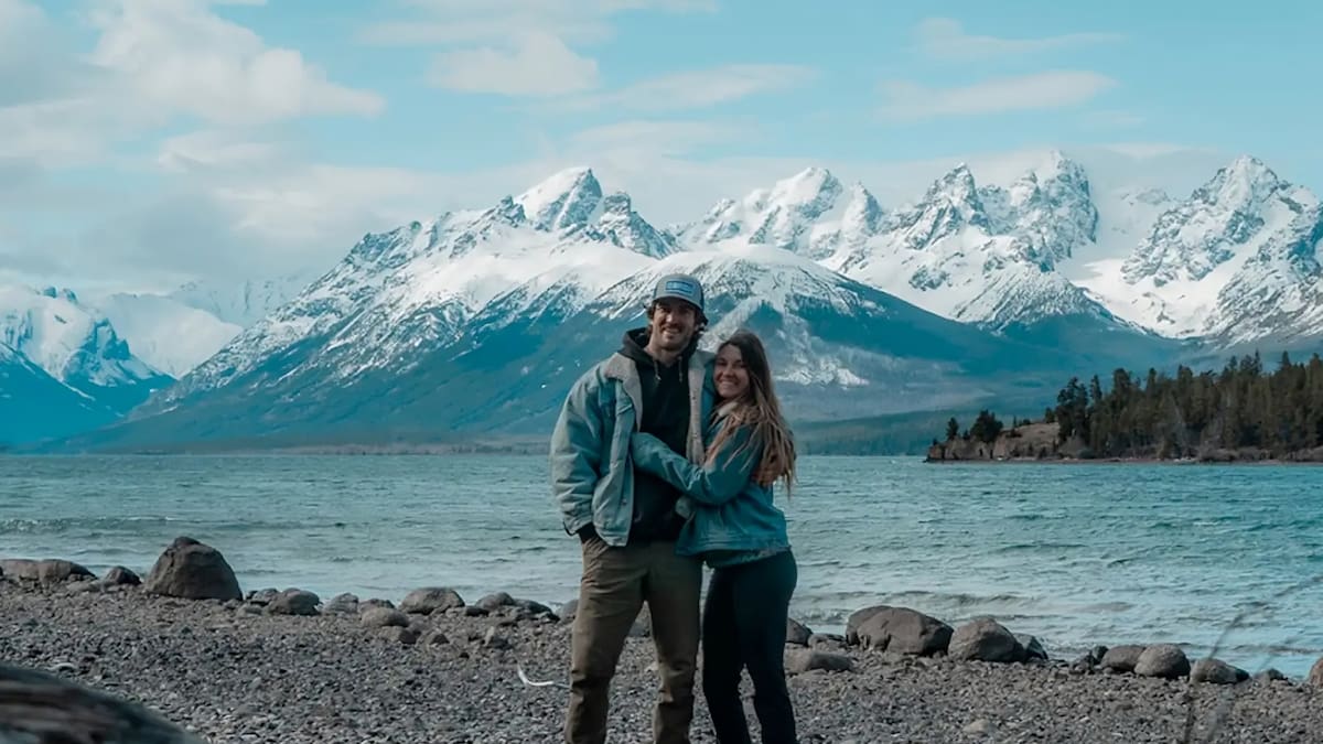 “Están juntos para siempre”: muere conocida pareja de influencers en trágico accidente automovilístico