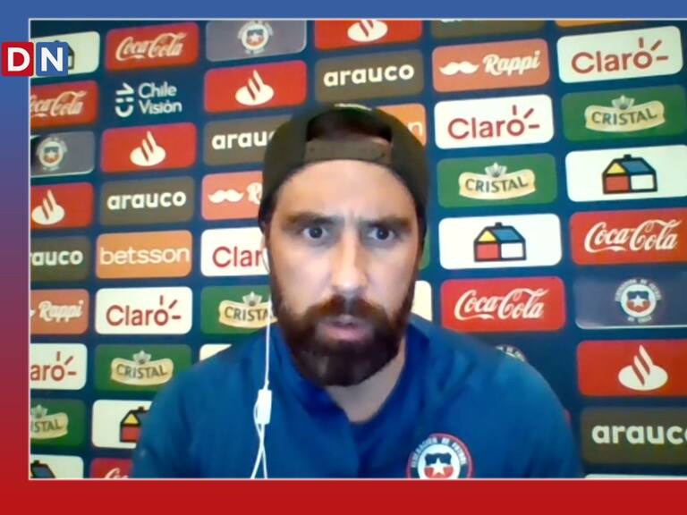 Claudio Bravo y los «viejos rockeros» de la Selección Chilena: «Nos queda para rato»