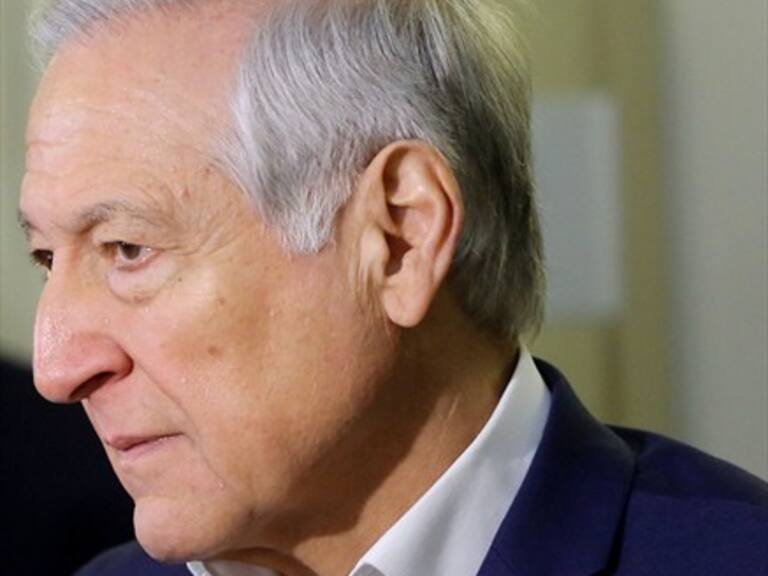 Heraldo Muñoz: «Esta ha sido una derrota catastrófica para el gobierno de Evo Morales»