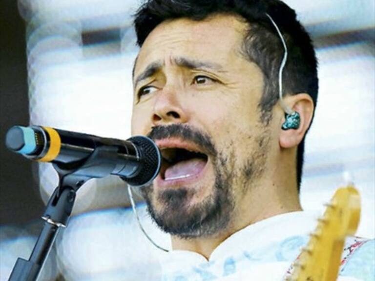 Histórico guitarrista de Chancho en Piedra decidió dejar la banda