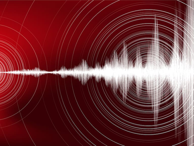 SHOA descarta riesgo de tsunami en Chile tras temblor registrado en Territorio Antártico