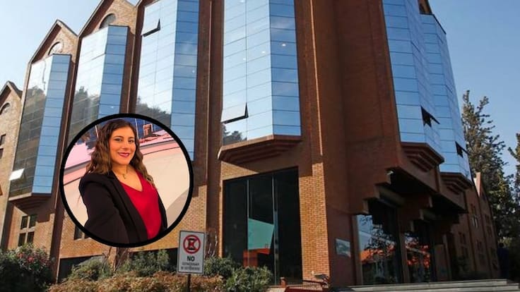 Querida periodista de Canal 13 sorprende a sus seguidores con emocionante anuncio: “Una pausa maravillosa”