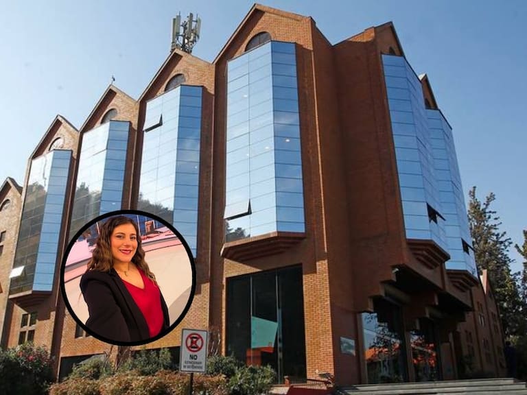 Querida periodista de Canal 13 sorprende a sus seguidores con emocionante anuncio: “Una pausa maravillosa”